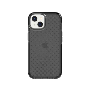 VIP Favorite EvoCheck - Apple iPhone 16e/14 Case - Smokey/Black  Today Only!