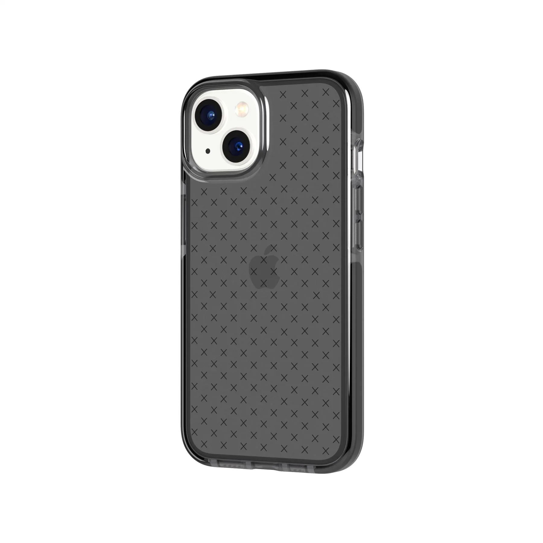 VIP Favorite EvoCheck - Apple iPhone 16e/14 Case - Smokey/Black  Today Only!