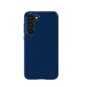 VIP Favorite EvoCheck - Samsung Galaxy S23  Case - Midnight Blue  Today Only!