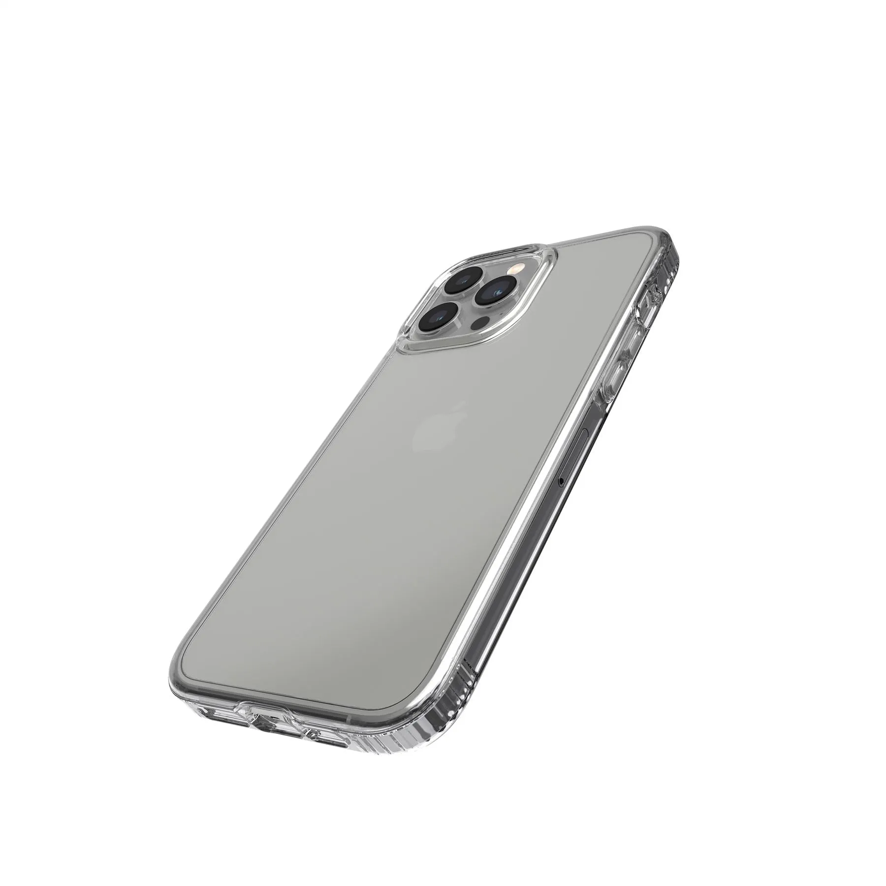 VIP Favorite EvoClear - Apple iPhone 13 Pro Max Case - Clear  Limited Availability!