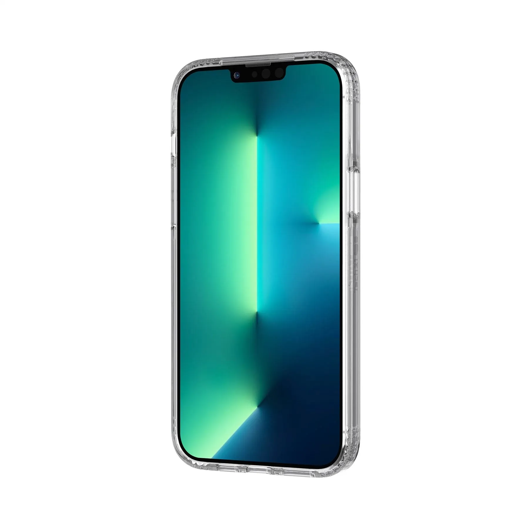 VIP Favorite EvoClear - Apple iPhone 13 Pro Max Case - Clear  Limited Availability!