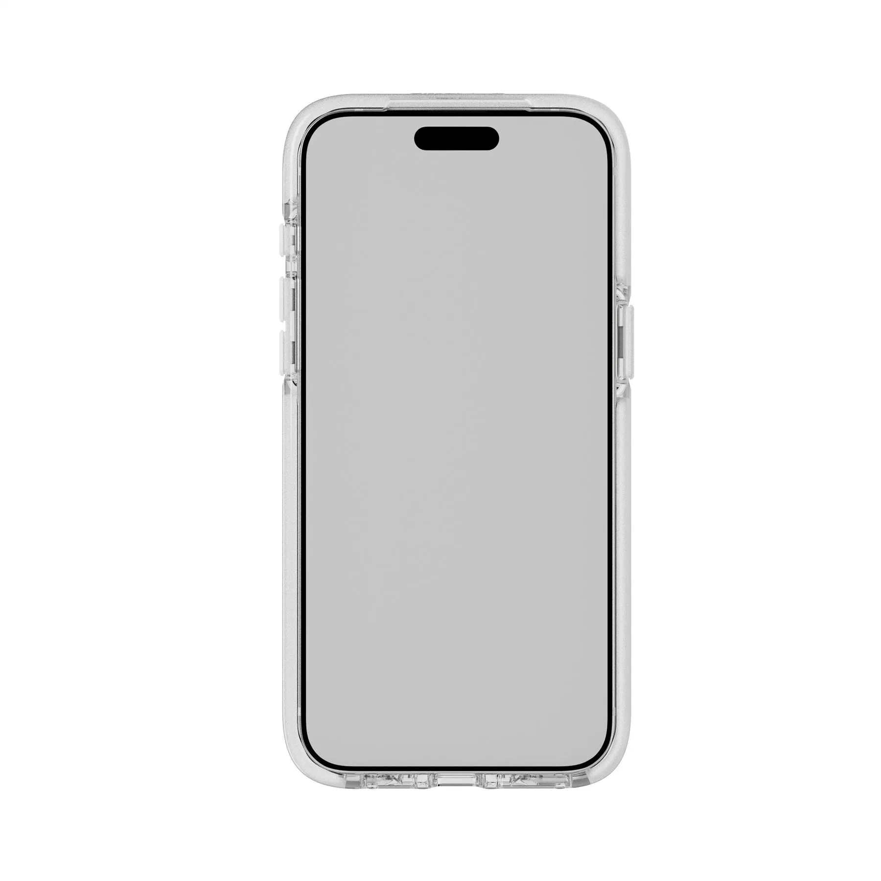 VIP Favorite EvoCrystal Kick - Apple iPhone 15 Pro Max Case MagSafe Compatible - White  Dont Miss Out!