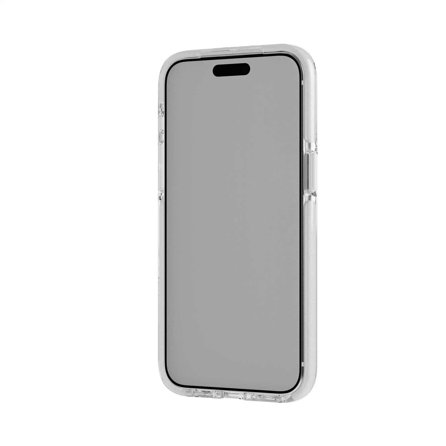 VIP Favorite EvoCrystal Kick - Apple iPhone 15 Pro Max Case MagSafe Compatible - White  Dont Miss Out!