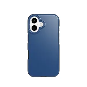 VIP Favorite EvoDusk - Apple iPhone 16 Case MagSafe Compatible - Blue/Black  Going Fast!