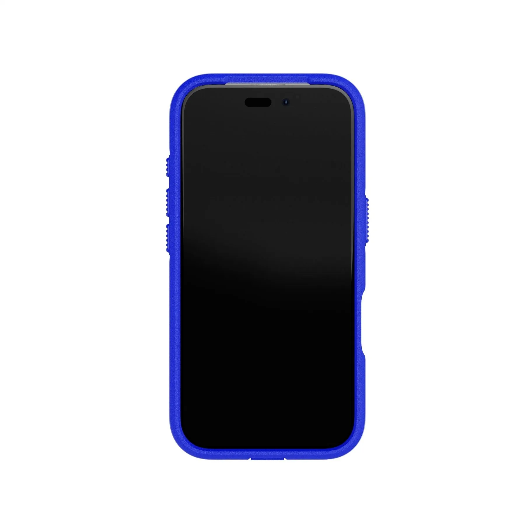 VIP Favorite EvoPro - Apple iPhone 16 Case MagSafe Compatible - Clear/Blue  Dont Miss Out!