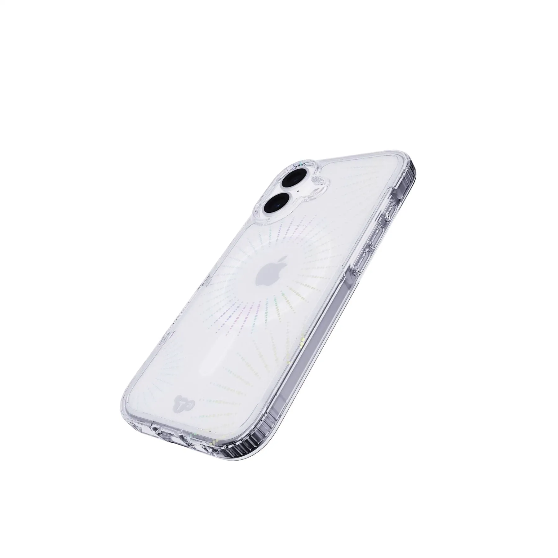VIP Favorite EvoSparkle - Apple iPhone 16 Case MagSafe Compatible - Lunar  Limited Stock!