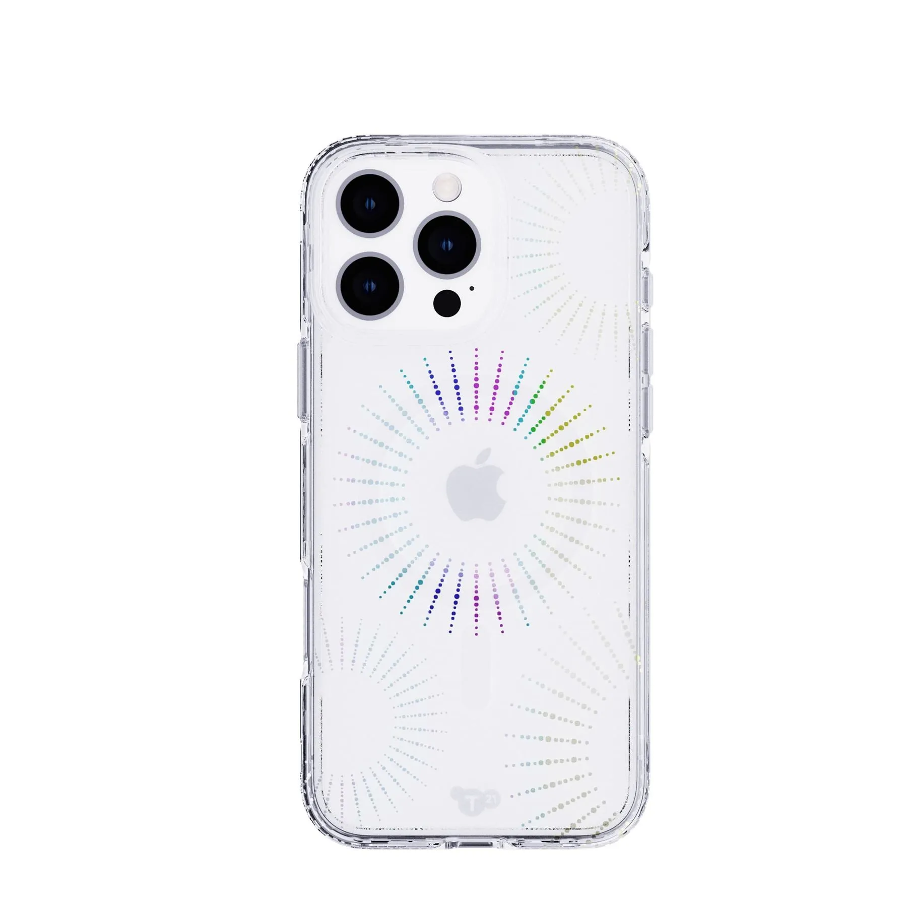 VIP Favorite EvoSparkle - Apple iPhone 16 Pro Max Case MagSafe Compatible - Lunar  Ends Soon!