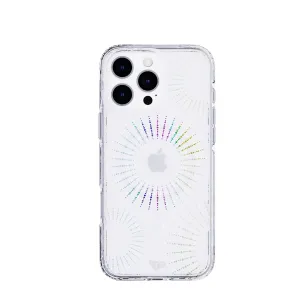 VIP Favorite EvoSparkle - Apple iPhone 16 Pro Max Case MagSafe Compatible - Lunar  Ends Soon!