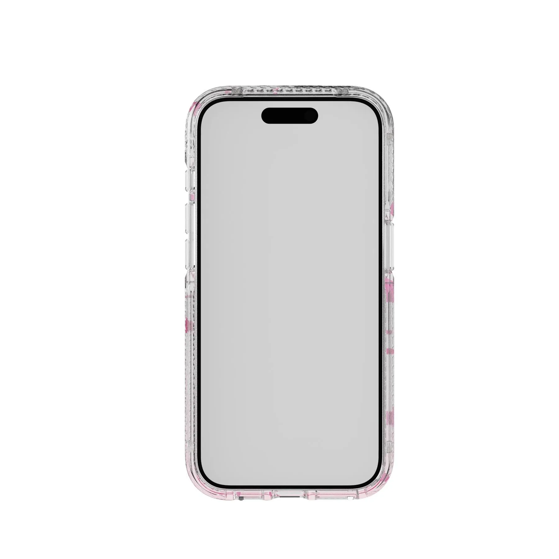 VIP Favorite FlexQuartz Apple iPhone 15 Pro Case MagSafe Compatible - Cherry Blossom  Almost Gone!