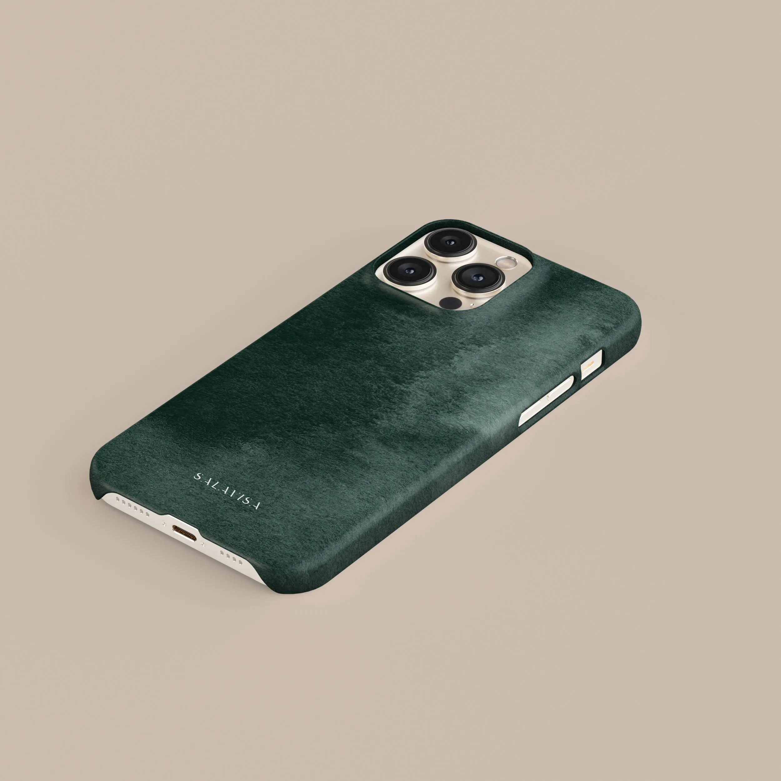 VIP Favorite Forest Green Phone Case  Almost Sold Out!