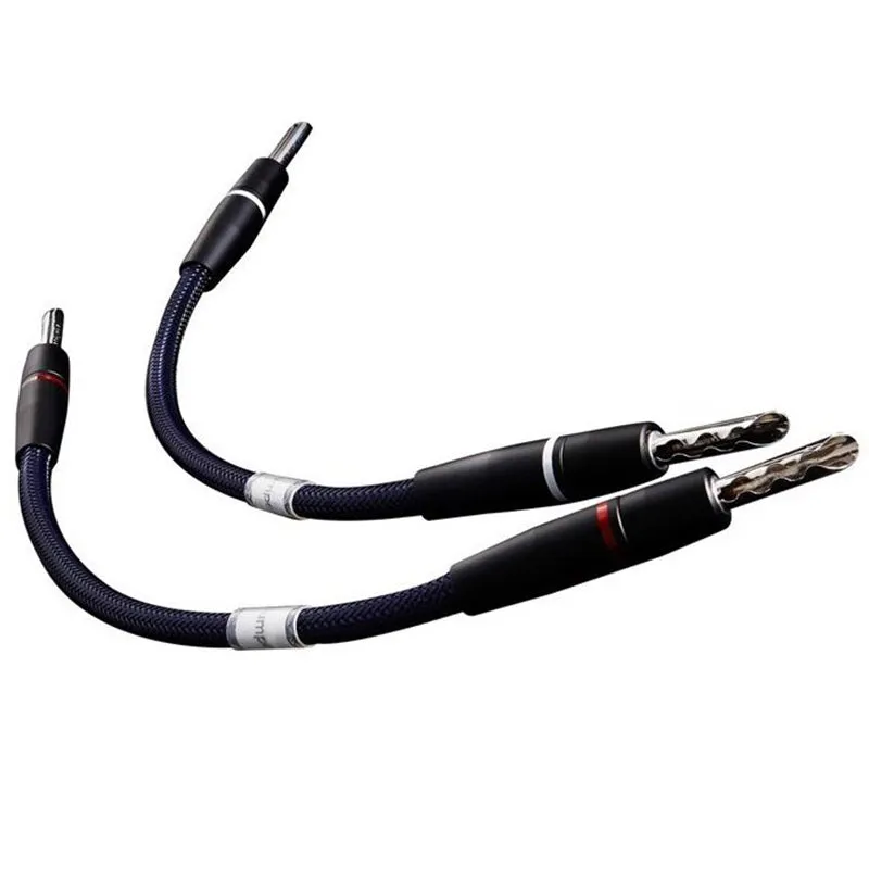 VIP Favorite Furutech Jumperflux High-End Performance Speaker Jumper Cables (Set)  Limited Release!