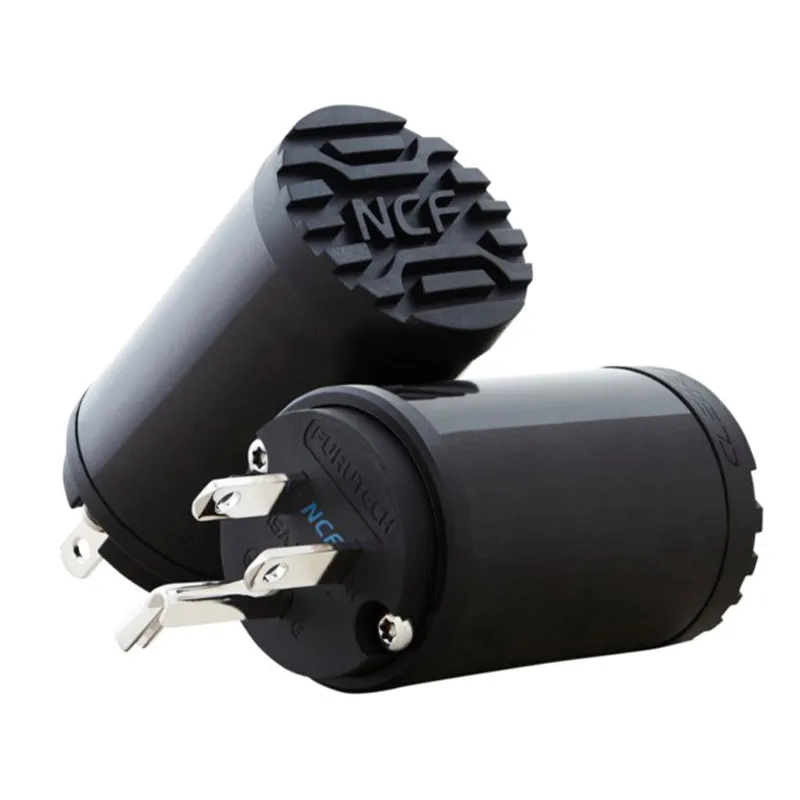 VIP Favorite Furutech NCF Clear Line High-End Performance AC Power Supply Optimizer (Each)  Limited Availability!