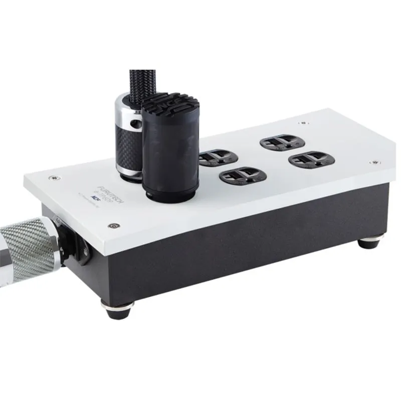 VIP Favorite Furutech NCF Clear Line High-End Performance AC Power Supply Optimizer (Each)  Limited Availability!