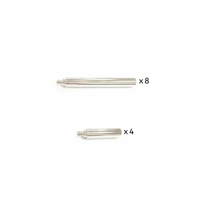 VIP Favorite Furutech Shaft Bar Mix - 8L4S (Set)  Limited Availability!