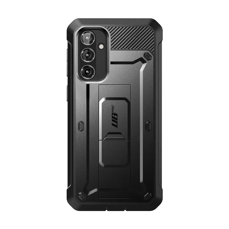VIP Favorite Galaxy A54 Unicorn Beetle PRO Rugged Holster Case-Black  Stylish & Comfortable