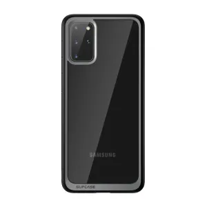 VIP Favorite Galaxy S20 Plus Unicorn Beetle Style Slim Clear Case-Black  Ends Soon!