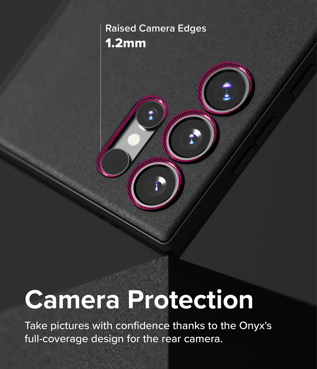 VIP Favorite Galaxy S24 Ultra Case | Onyx Magnetic  Limited Availability!