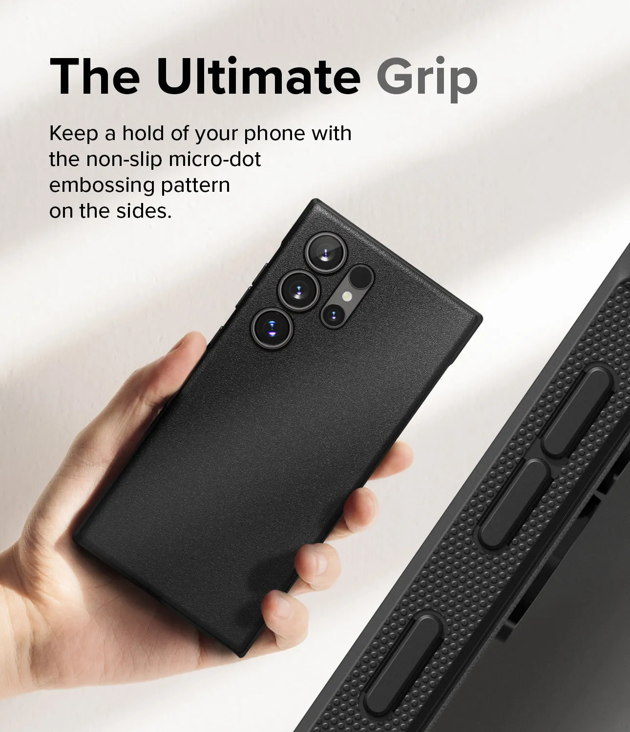 VIP Favorite Galaxy S24 Ultra Case | Onyx Magnetic  Limited Availability!