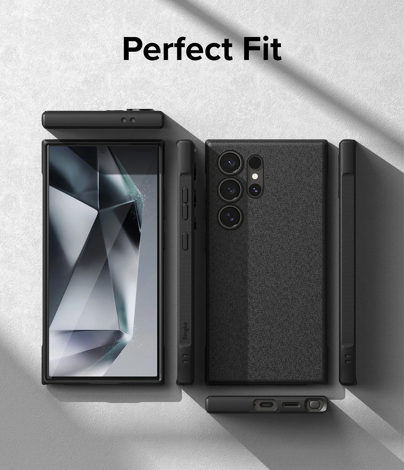 VIP Favorite Galaxy S24 Ultra Case | Onyx Magnetic  Limited Availability!