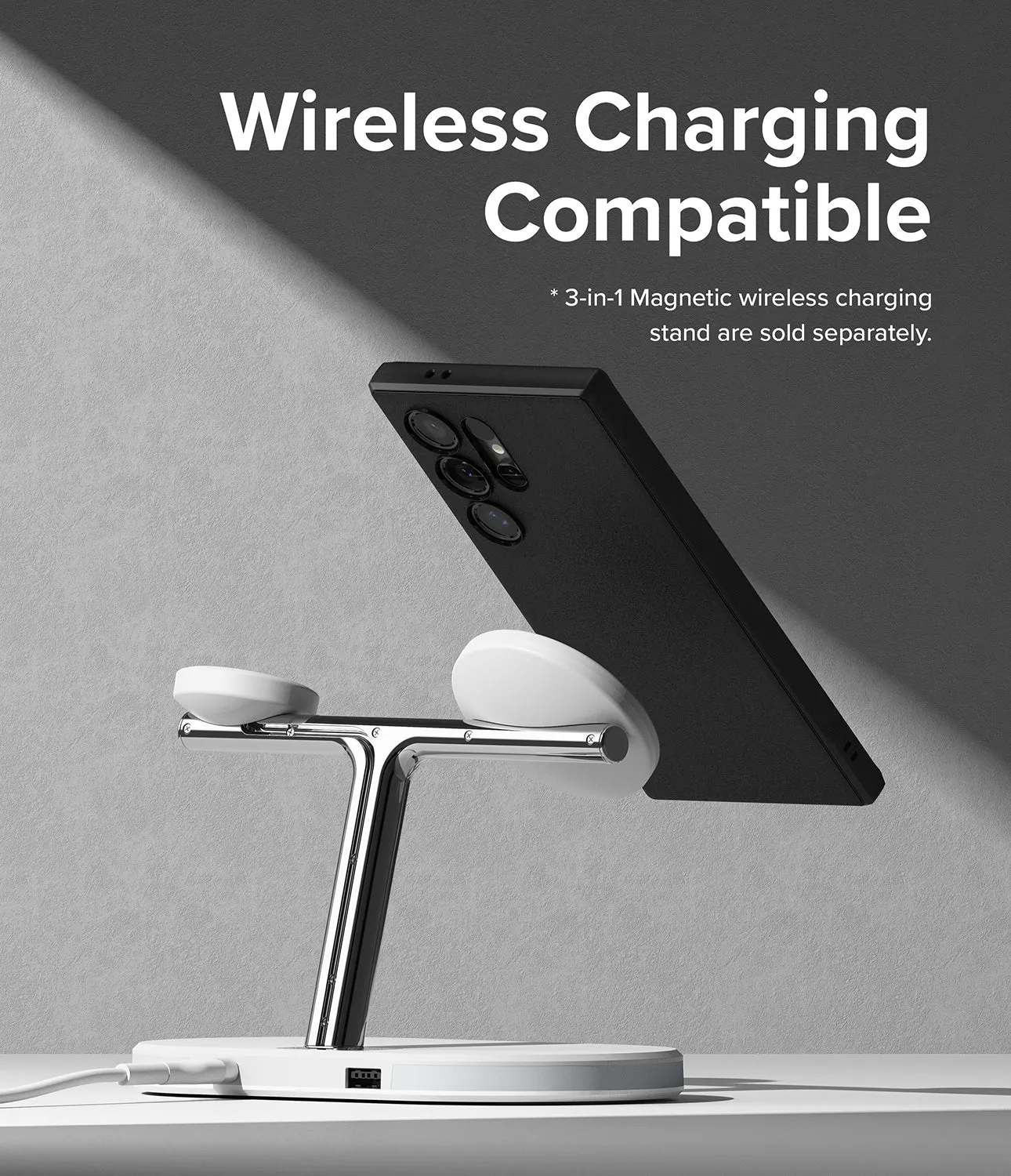 VIP Favorite Galaxy S24 Ultra Case | Onyx Magnetic  Limited Availability!
