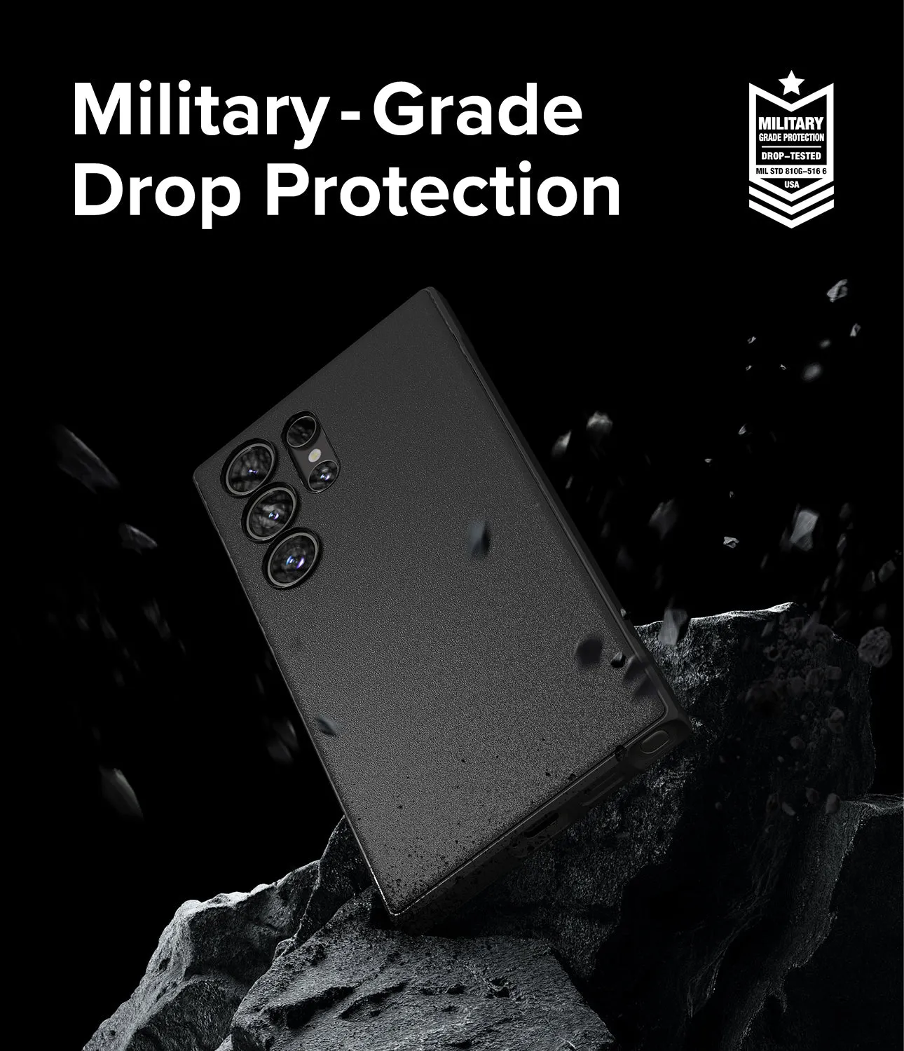 VIP Favorite Galaxy S24 Ultra Case | Onyx Magnetic  Limited Availability!