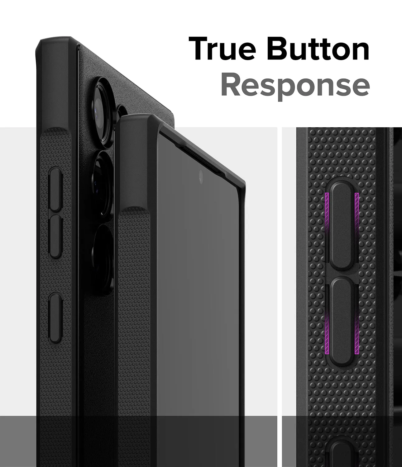 VIP Favorite Galaxy S24 Ultra Case | Onyx Magnetic  Limited Availability!