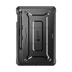 VIP Favorite Galaxy Tab S9 FE 10.9 inch (2023) Unicorn Beetle Pro Rugged Tablet Case-Black  Stylish & Comfortable