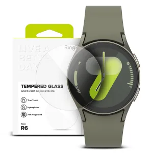 VIP Favorite Galaxy Watch 7 44mm Screen Protector | Glass - R6  Limited Release!