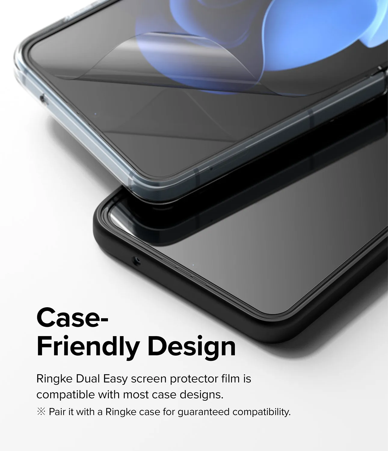 VIP Favorite Galaxy Z Flip 4 Combo | Case   Screen Protector   Cover Display Glass  Almost Gone!