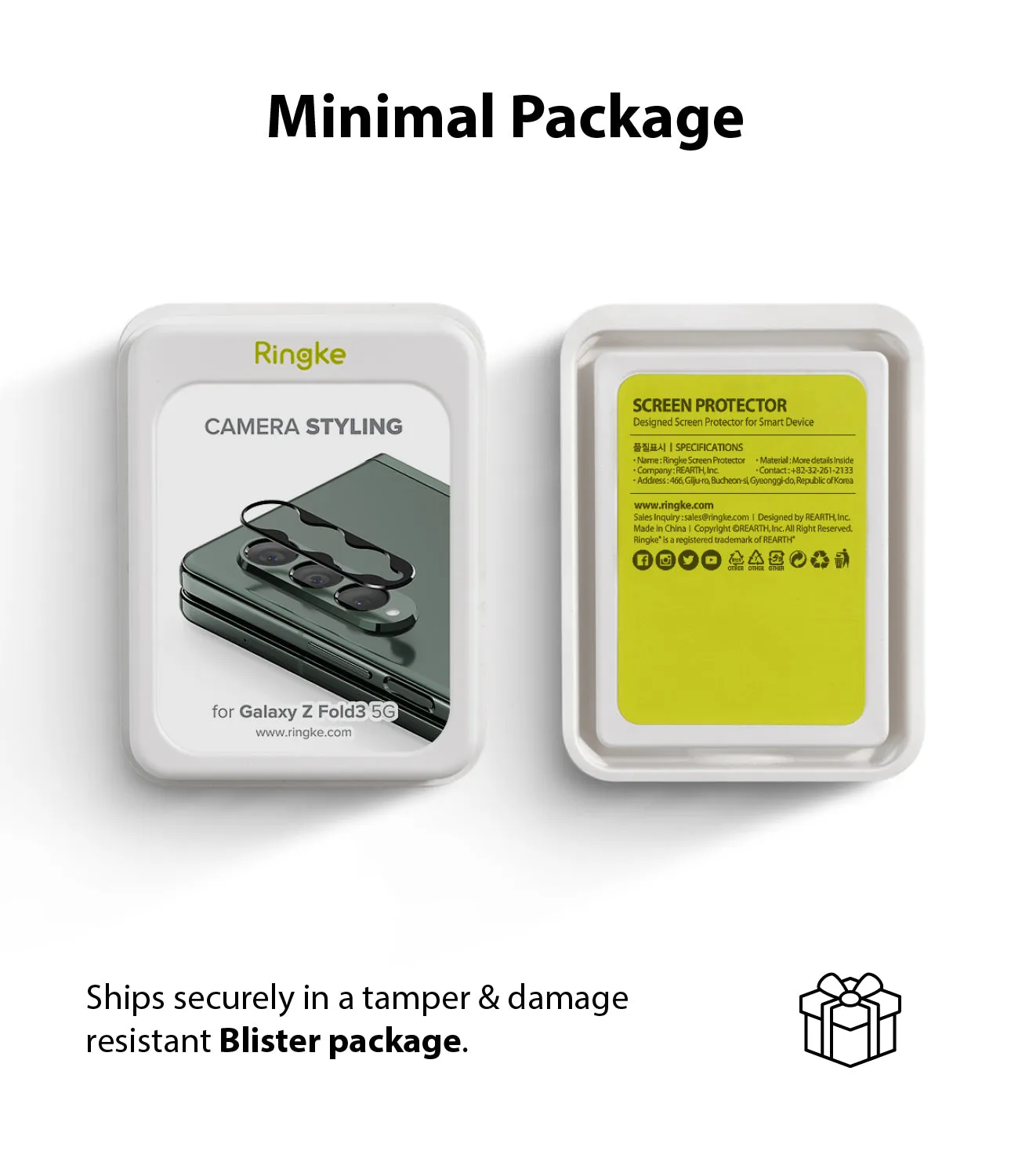 VIP Favorite Galaxy Z Fold 3 | Camera Styling  Limited Stock!
