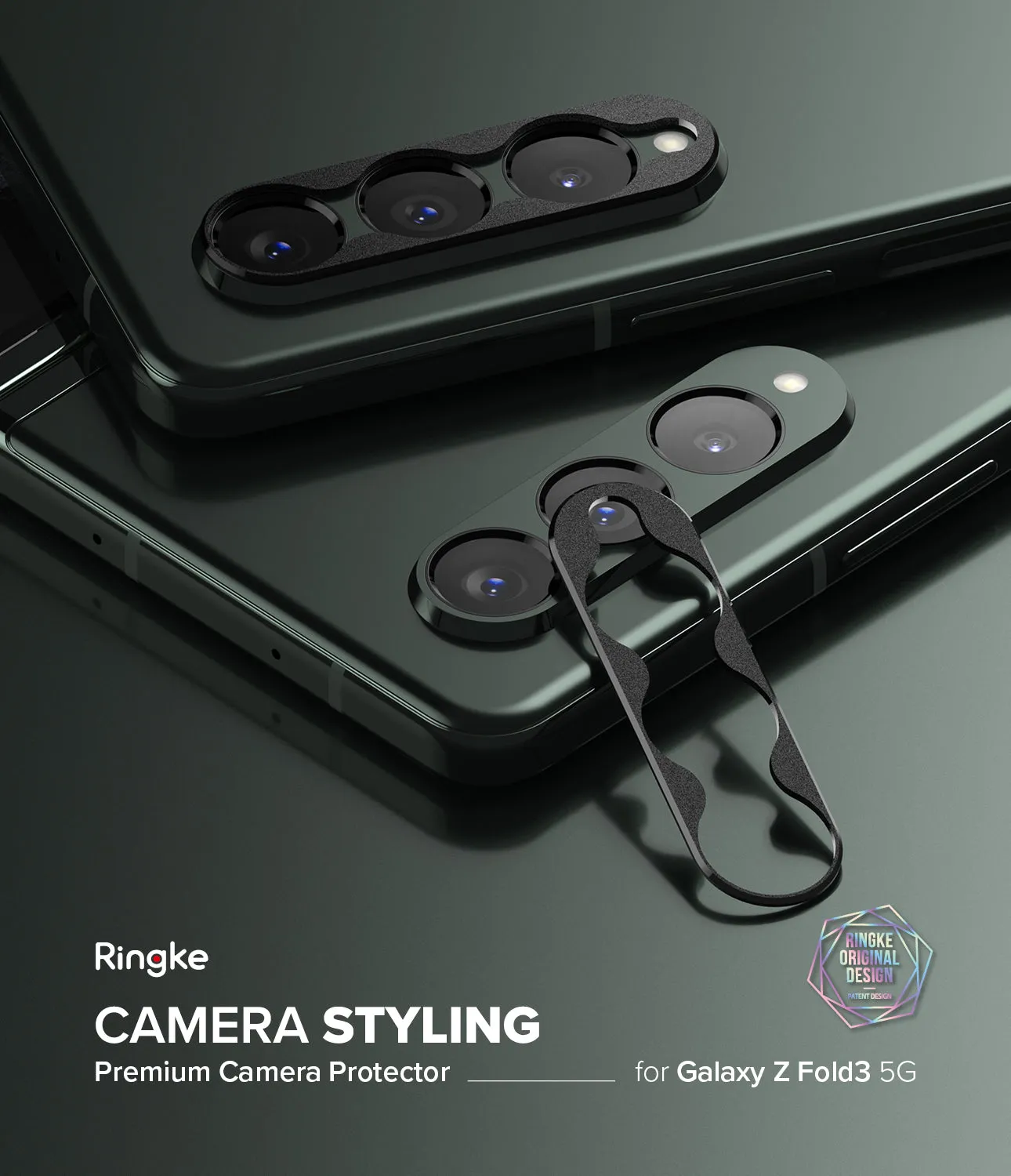 VIP Favorite Galaxy Z Fold 3 | Camera Styling  Limited Stock!