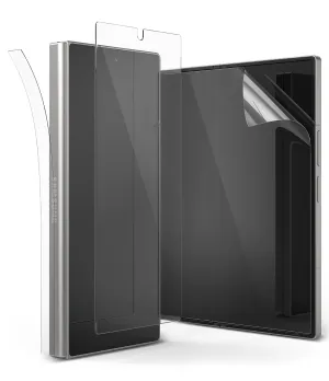 VIP Favorite Galaxy Z Fold 6 | 3-in-1 Protector  Going Fast!