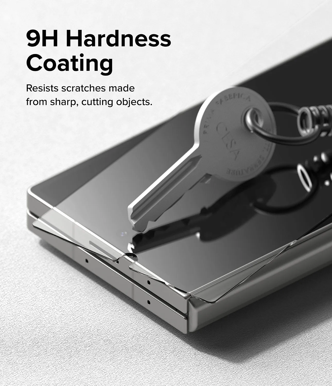VIP Favorite Galaxy Z Fold 6 | 3-in-1 Protector  Going Fast!