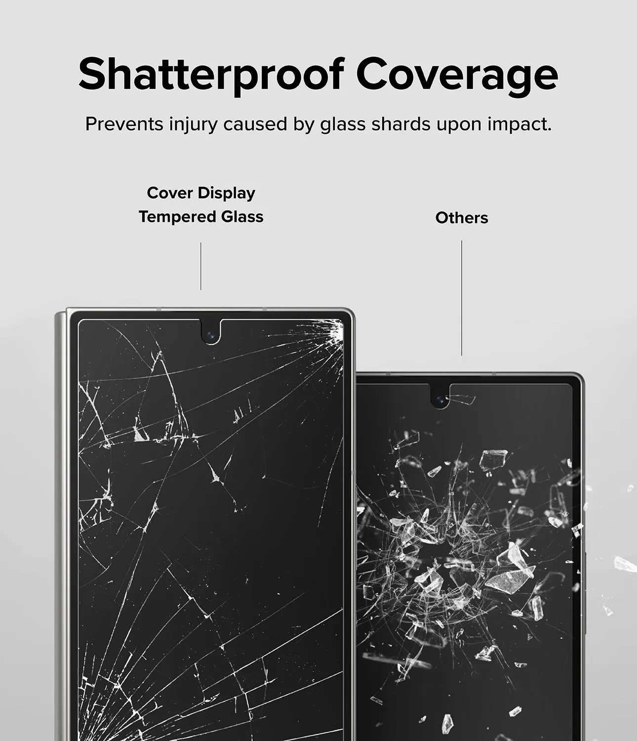 VIP Favorite Galaxy Z Fold 6 | 3-in-1 Protector  Going Fast!