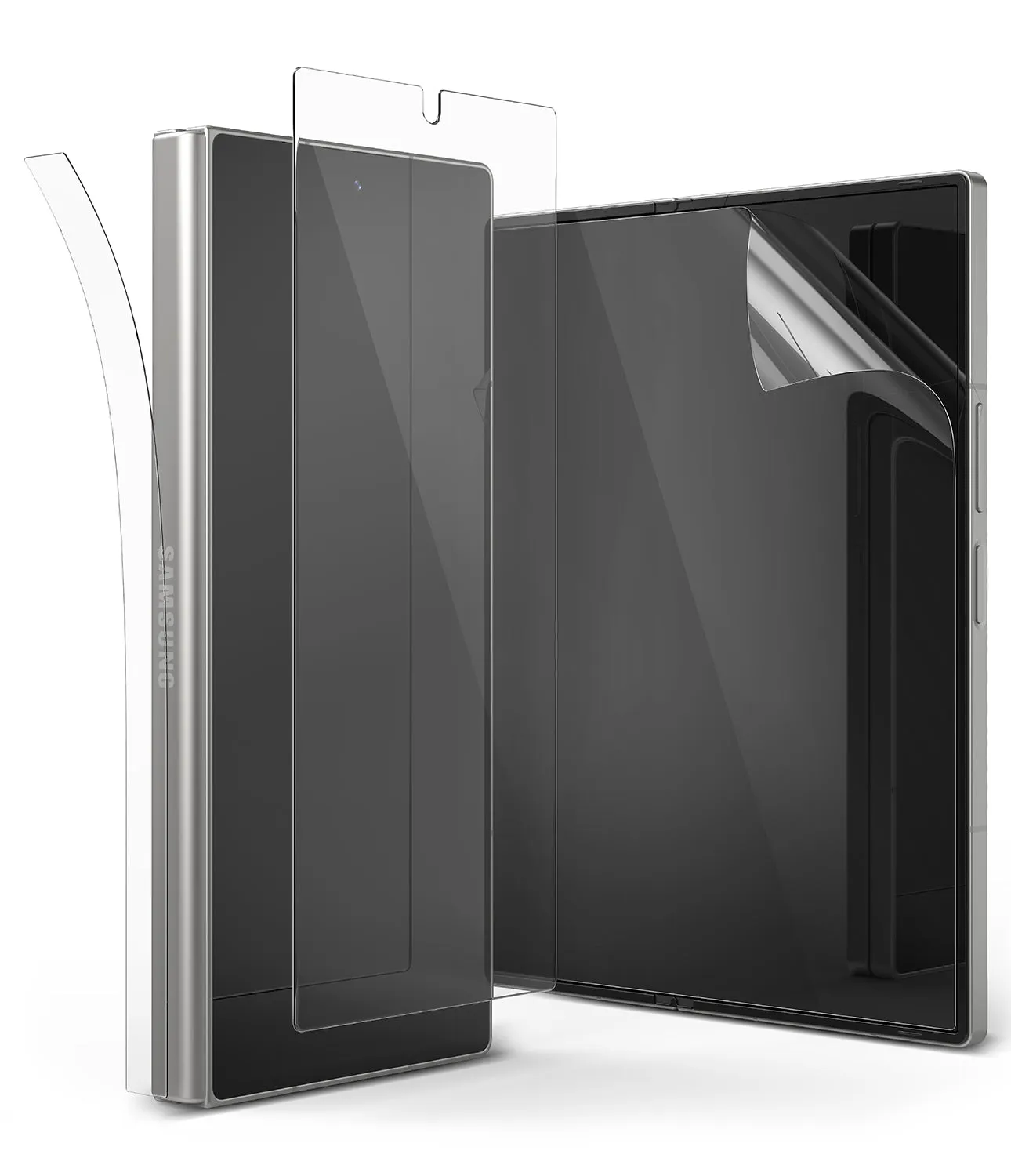 VIP Favorite Galaxy Z Fold 6 | 3-in-1 Protector  Going Fast!