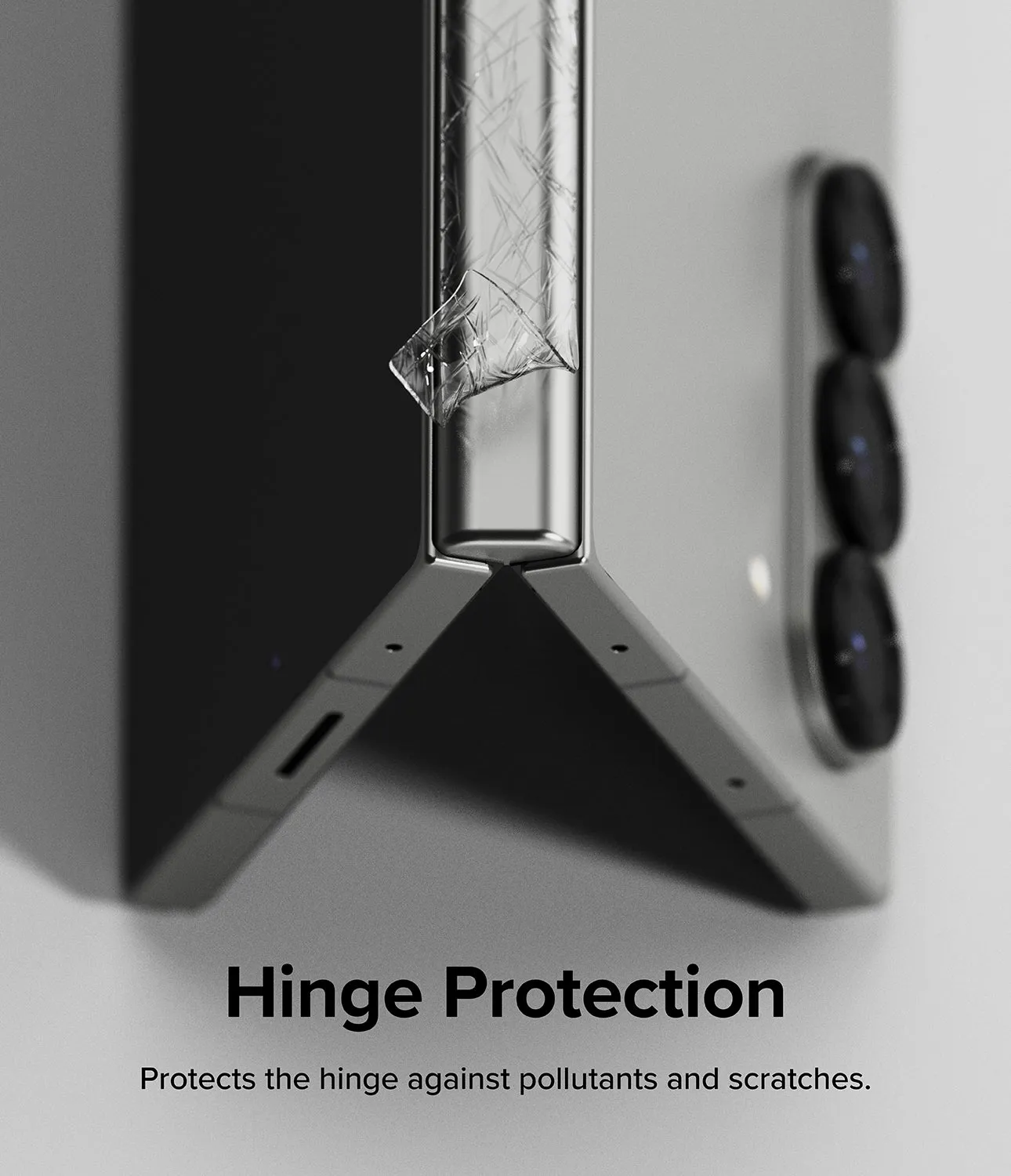 VIP Favorite Galaxy Z Fold 6 | 3-in-1 Protector  Going Fast!