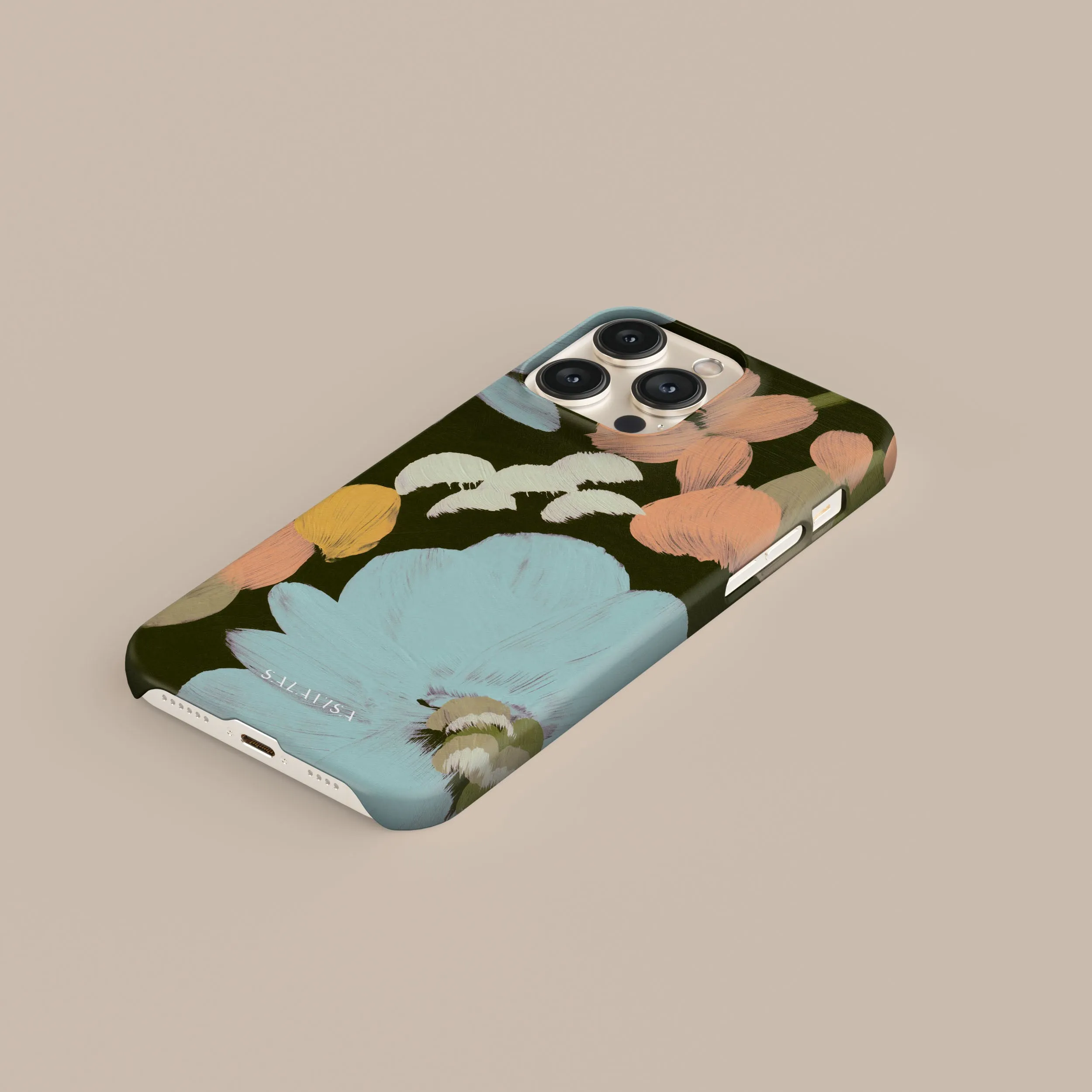 VIP Favorite Garden Whispers Phone Case  Almost Gone!