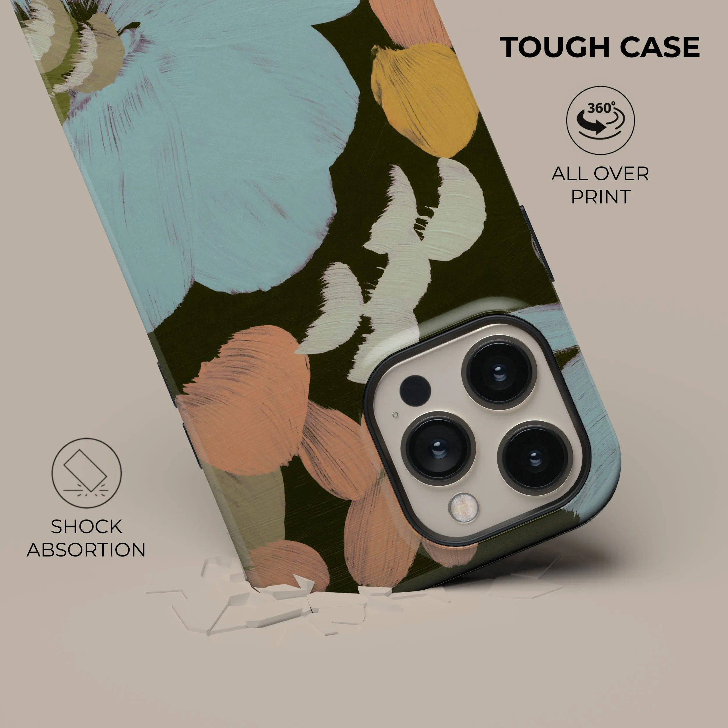 VIP Favorite Garden Whispers Phone Case  Almost Gone!