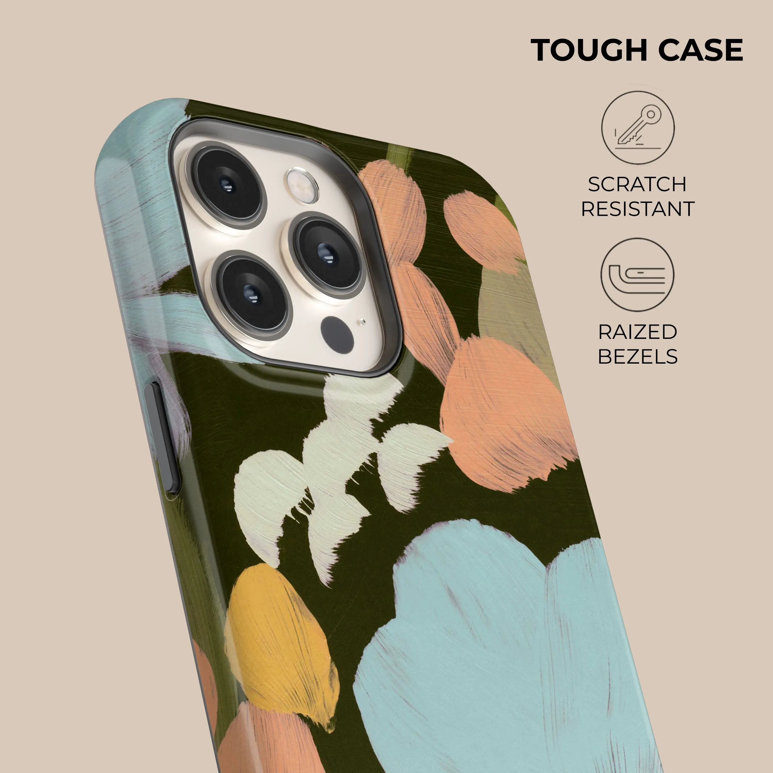VIP Favorite Garden Whispers Phone Case  Almost Gone!