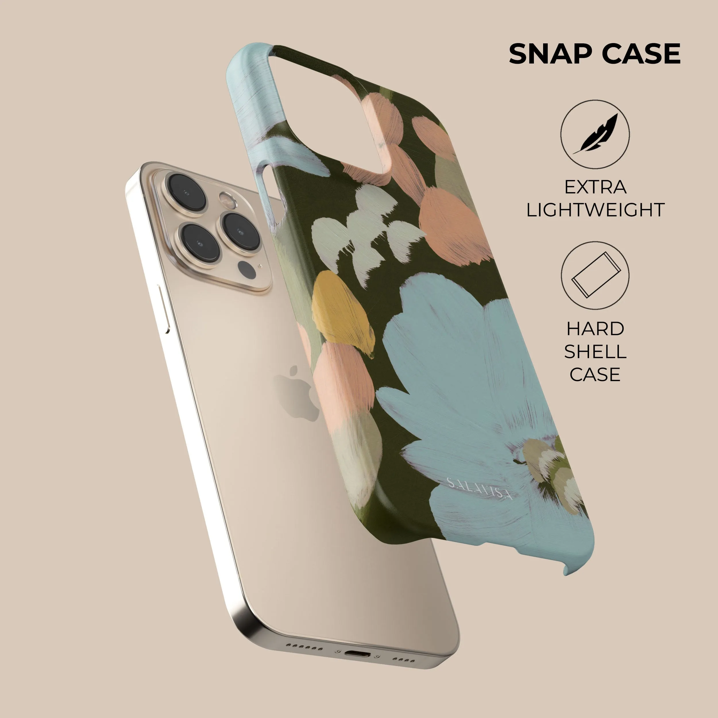 VIP Favorite Garden Whispers Phone Case  Almost Gone!