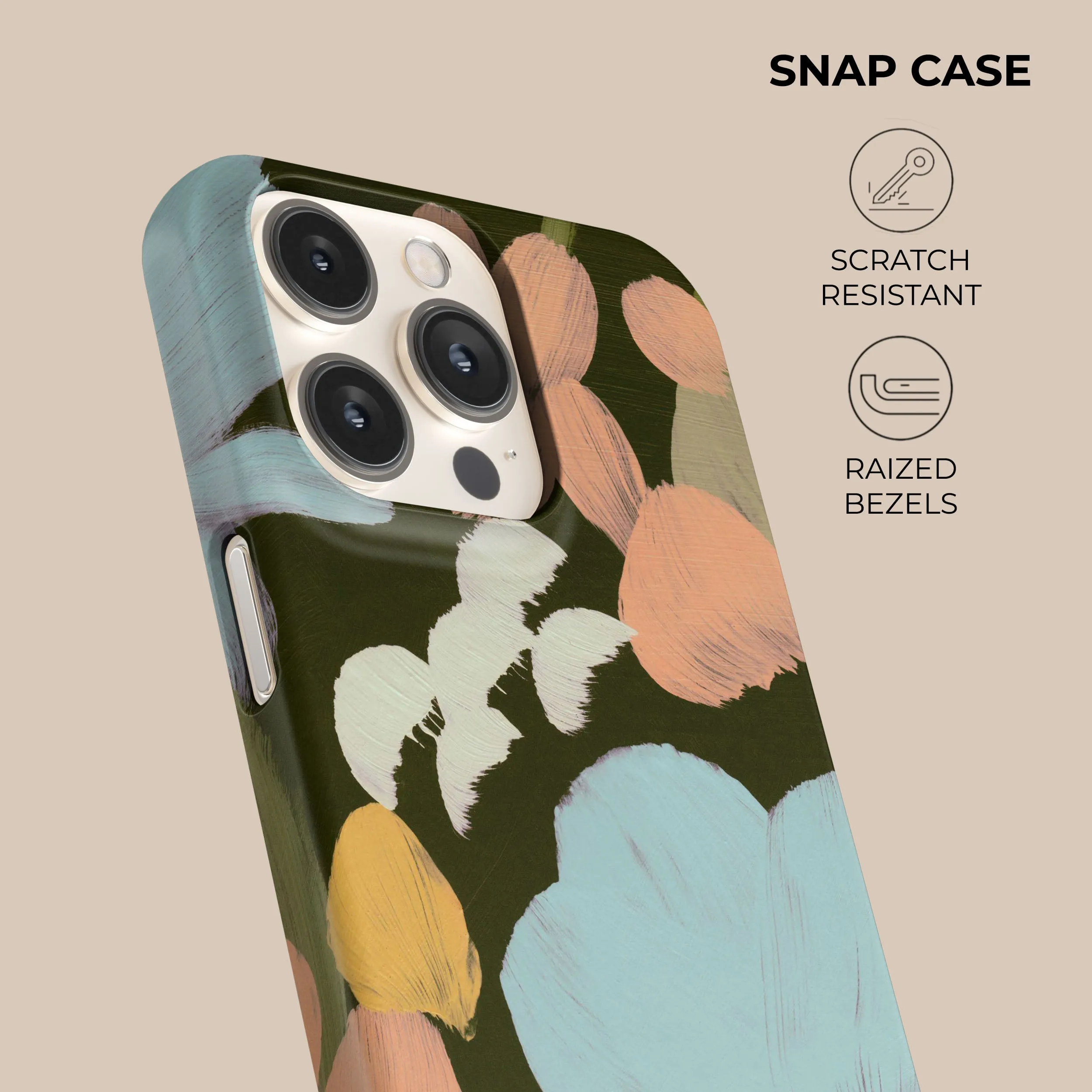 VIP Favorite Garden Whispers Phone Case  Almost Gone!