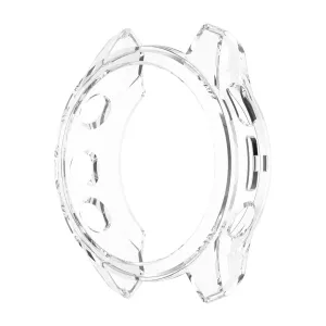 VIP Favorite Garmin Fenix 7s (Solar) TPU Case (Transparent)  Last Chance!