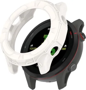 VIP Favorite Garmin Forerunner 955 TPU Cover (Ivory White)  Dont Miss Out!