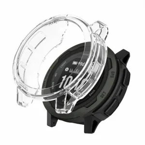 VIP Favorite Garmin Instinct 2 TPU Cover (Transparent)  Ends Soon!