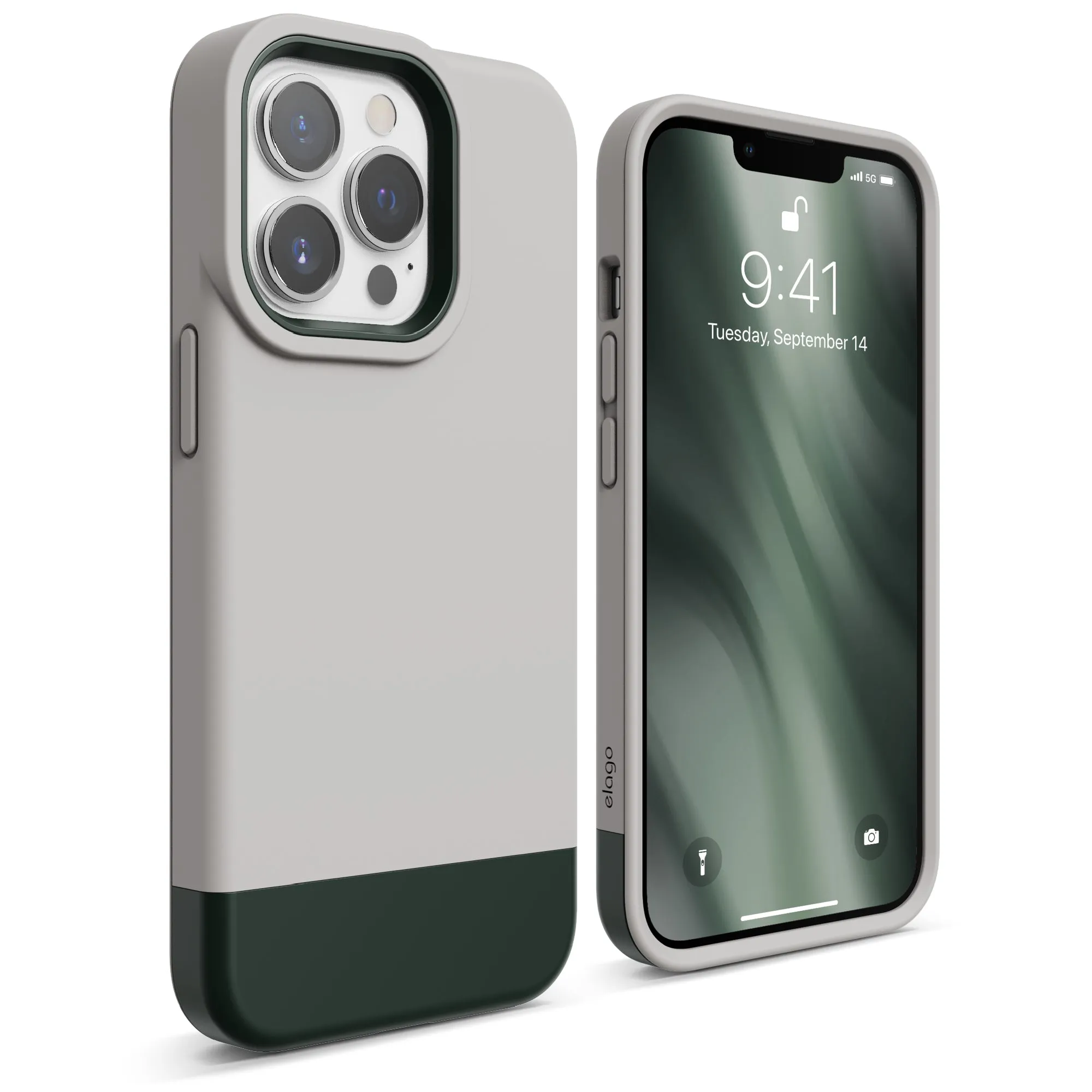 VIP Favorite Glide Case for iPhone 13 Pro  Stylish & Comfortable