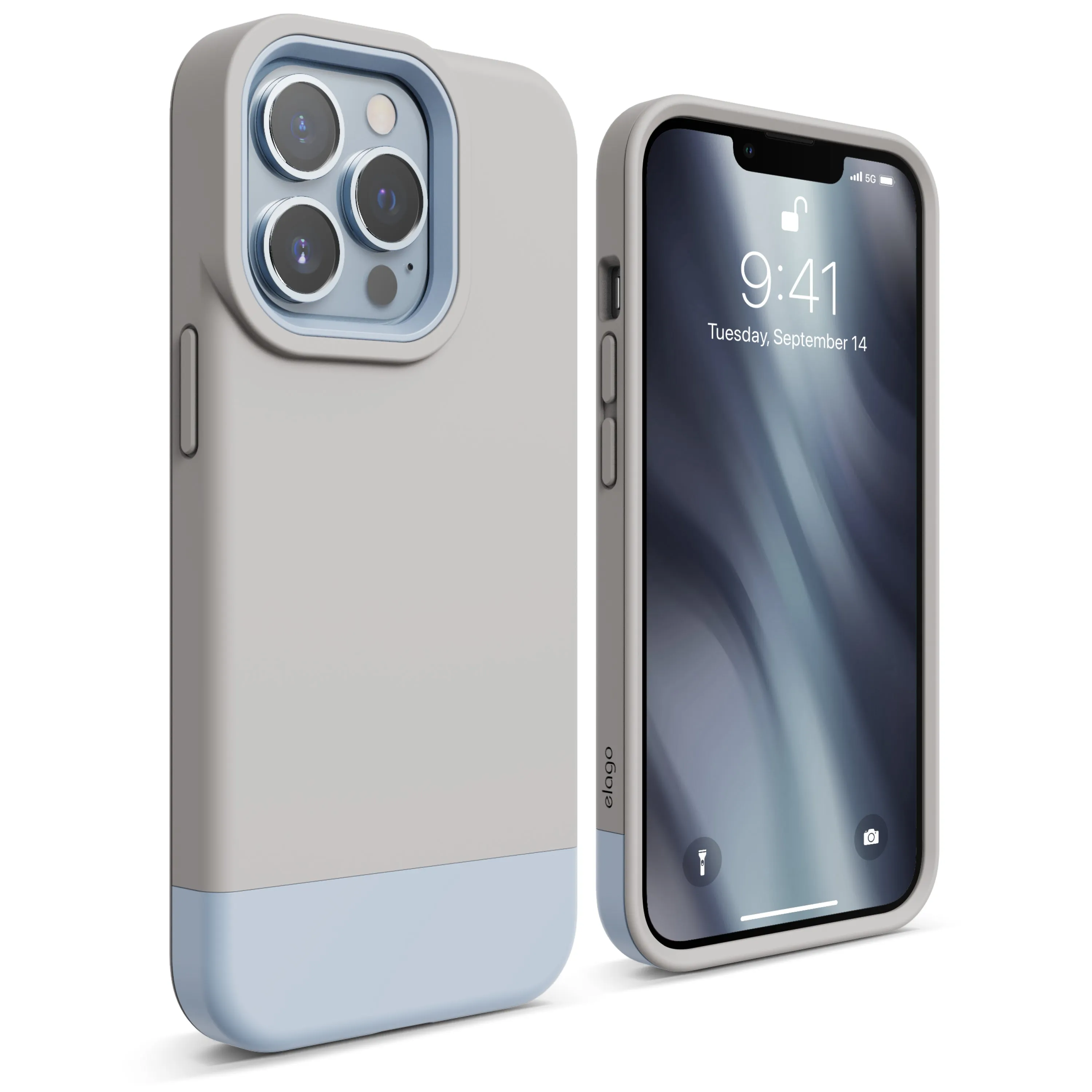 VIP Favorite Glide Case for iPhone 13 Pro  Stylish & Comfortable