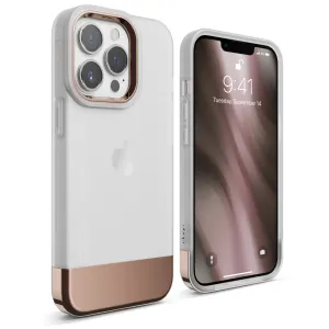 VIP Favorite Glide Case for iPhone 13 Pro  Stylish & Comfortable