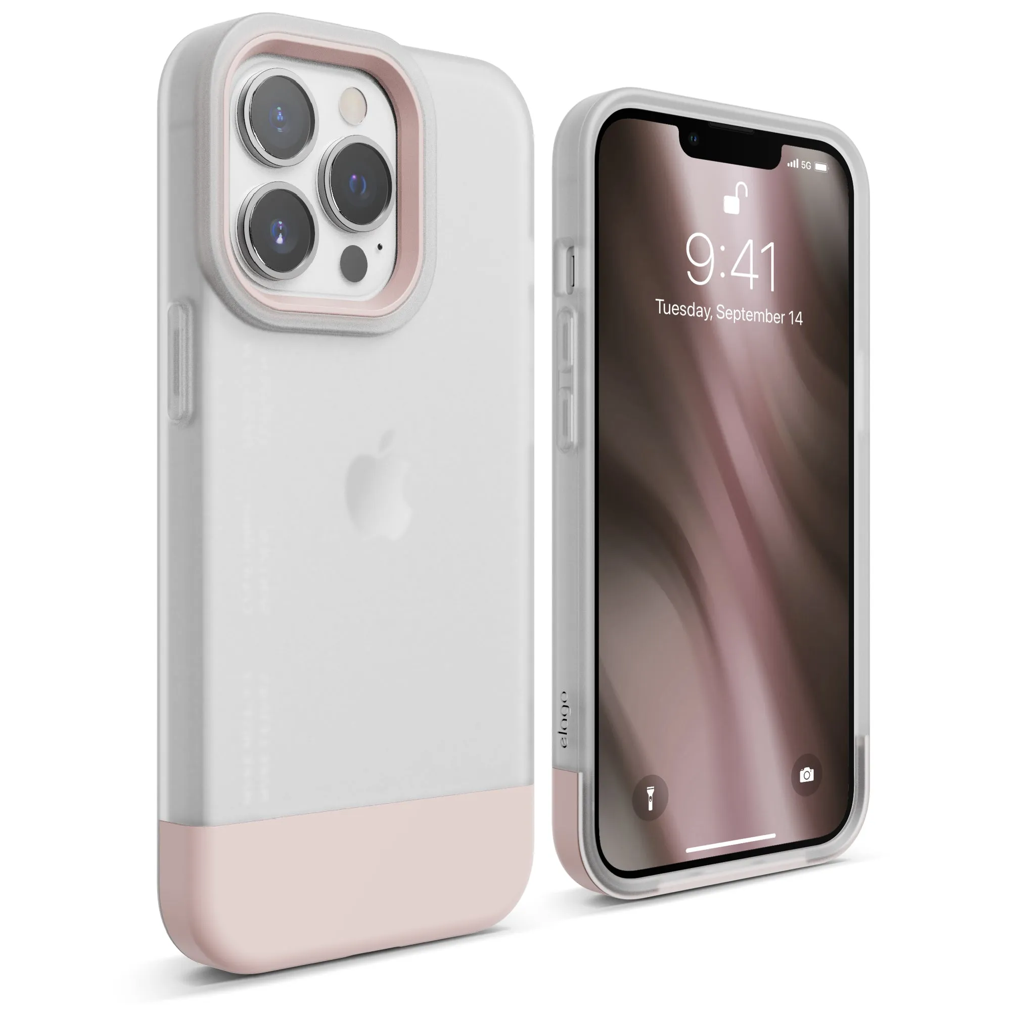 VIP Favorite Glide Case for iPhone 13 Pro  Stylish & Comfortable
