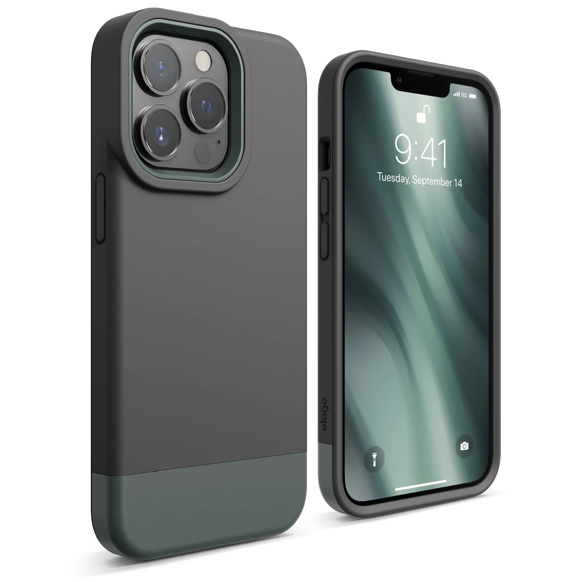 VIP Favorite Glide Case for iPhone 13 Pro  Stylish & Comfortable