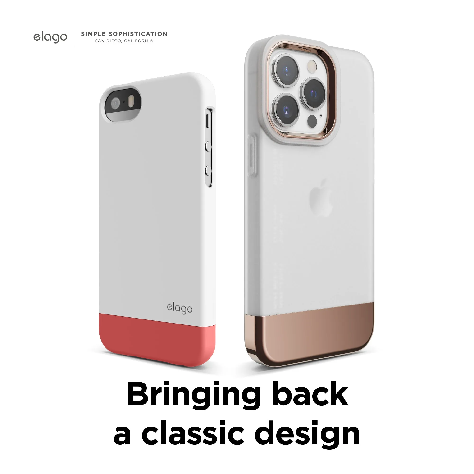 VIP Favorite Glide Case for iPhone 13 Pro  Stylish & Comfortable